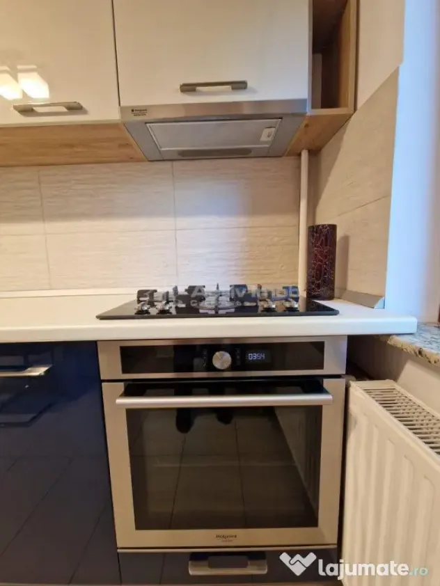 2 cam Drumul Sarii- Liceul Ion Barbu, str. Nabucului, parca