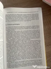 Manual de stiinta politica - goodin, klingemann