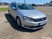 Vw Passat 2012-2,0 TDI