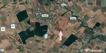 Teren intravilan de vanzare 22715mp