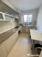Apartament 2 camere de vânzare, 48 mp, mobilat și utilat,