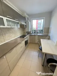 Apartament 2 camere de vânzare, 48 mp, mobilat și utilat, 