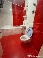 Apartament 2 camere de vânzare, 48 mp, mobilat și utilat,