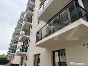 Apartament 2 camere, 43 mp, zona Visani 