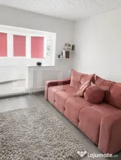 Garsoniera, 27.18 mp, la cheie, zona Parcul Tineretului - Tu 