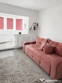 Garsoniera, 27.18 mp, la cheie, zona Parcul Tineretului - Tu