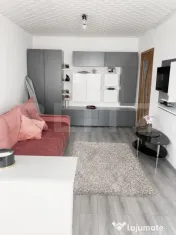 Garsoniera, 27.18 mp, la cheie, zona Parcul Tineretului - Tu 