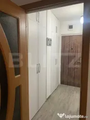 Garsoniera, 27.18 mp, la cheie, zona Parcul Tineretului - Tu 