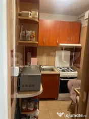 Garsoniera, 27.18 mp, la cheie, zona Parcul Tineretului - Tu 