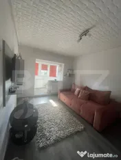 Garsoniera, 27.18 mp, la cheie, zona Parcul Tineretului - Tu 