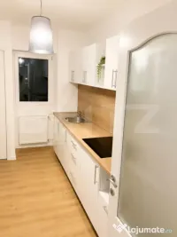 Apartament 3 camere, 76 mp, zona OMW Marasti 