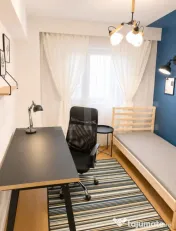 Apartament 3 camere, 76 mp, zona OMW Marasti 