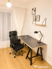 Apartament 3 camere, 76 mp, zona OMW Marasti 