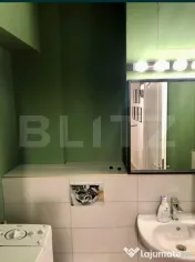 Apartament 3 camere, 76 mp, zona OMW Marasti 