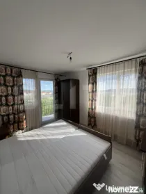 Apartament 2 camere cu priveliste panoramica 41 mp, zona Su