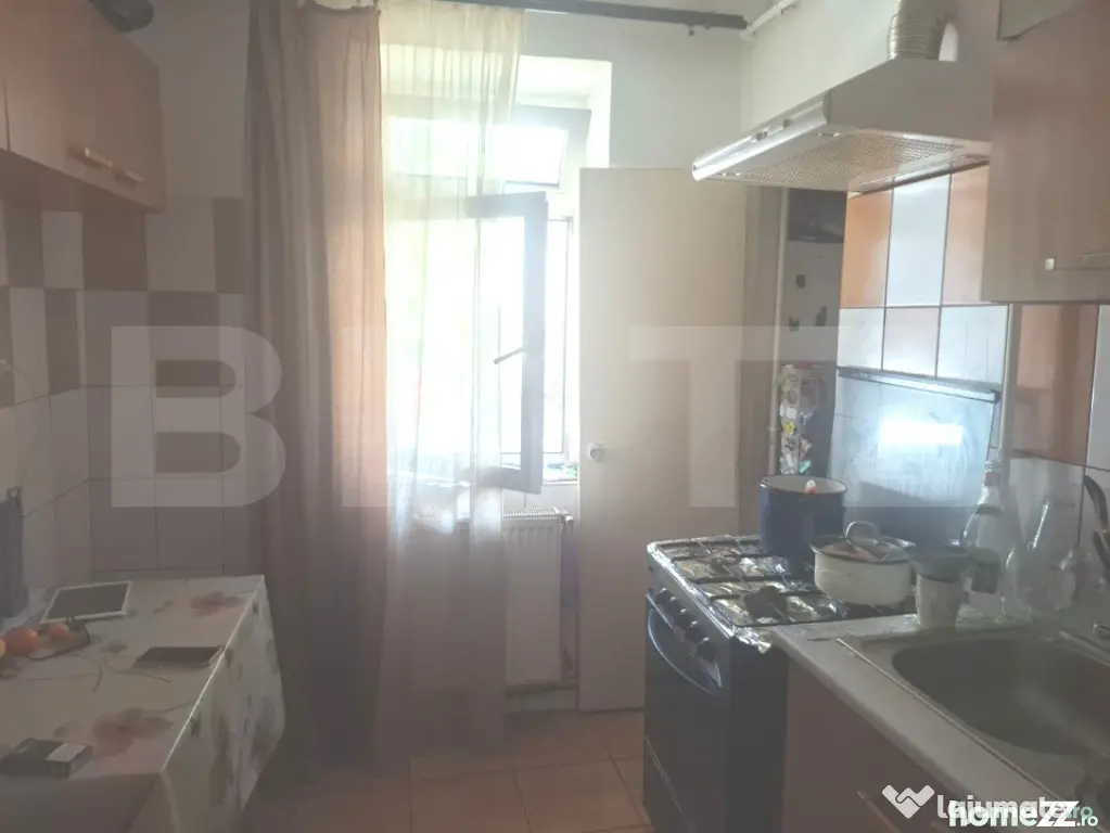 Apartament de vanzare, 57 mp, zona Central Găești