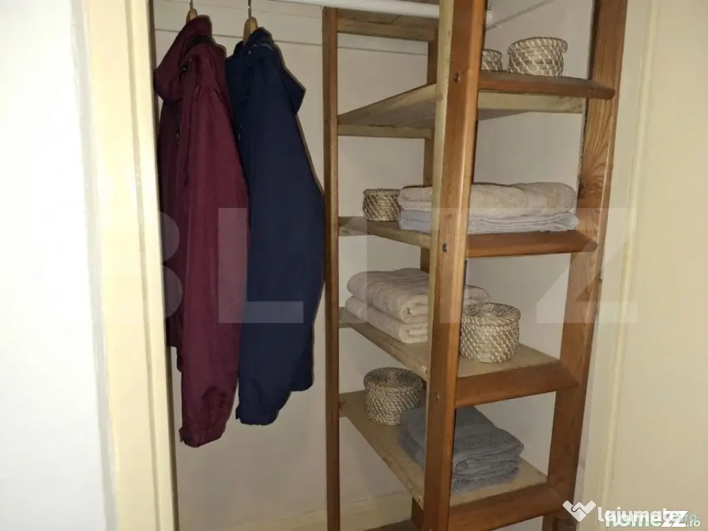 Apartament de vanzare, 57 mp, zona Central Găești