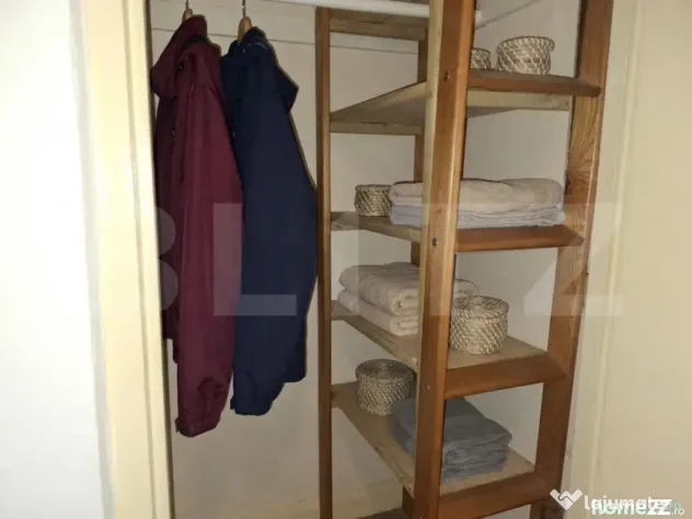 Apartament de vanzare, 57 mp, zona Central Găești