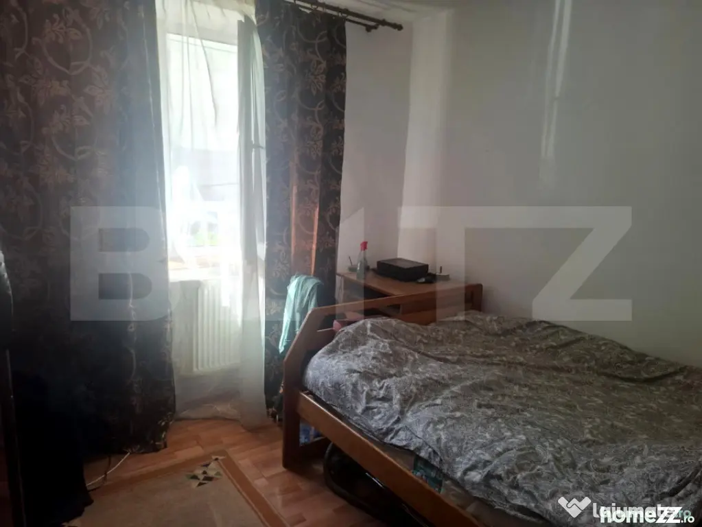 Apartament de vanzare, 57 mp, zona Central Găești