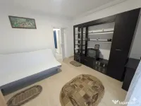 Garsonieră Răcădău - Etaj 3/4 - Prima Închiriere (Renovată) 