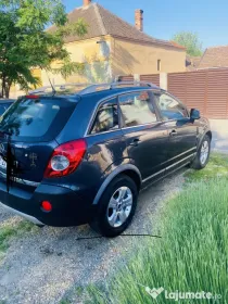 Opel Antara 2008