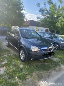Opel Antara 2008