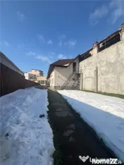 Teren 469 mp si Casa (101 mp), Piata Cosbuc 