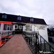 Afacere la cheie in Husi, potrivita pentru investitia dumne