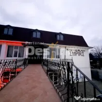 Afacere la cheie in Husi, potrivita pentru investitia dumne