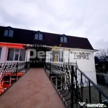 Afacere la cheie in Husi, potrivita pentru investitia dumne
