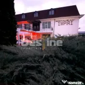 Afacere la cheie in Husi, potrivita pentru investitia dumne 