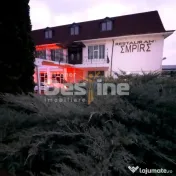 Afacere la cheie in Husi, potrivita pentru investitia dumne