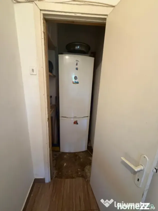 Apartament 3 camere, 52 mp, etaj3/4, cartier Valea Rosie