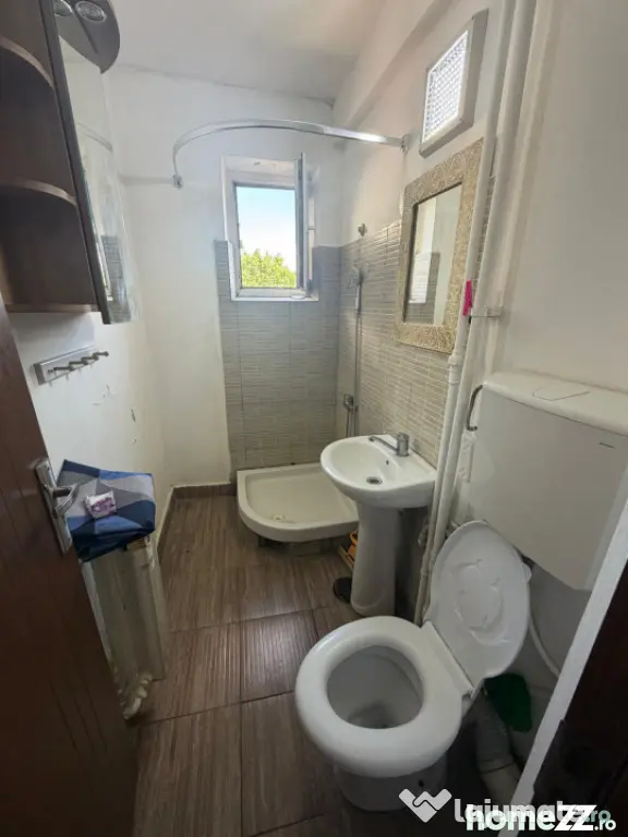 Apartament 3 camere, 52 mp, etaj3/4, cartier Valea Rosie