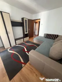 Apartament 3 camere, 52 mp, etaj3/4, cartier Valea Rosie