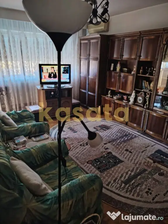 2 Camere Aviatiei