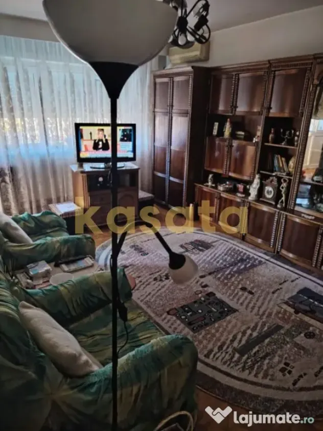 2 Camere Aviatiei