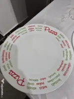 Farfurii pentru pizza