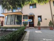 Sos Nordului,vila p 1,6 cam, teren 400 mp,,an 2010,supr util 