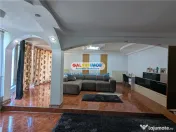 Sos Nordului,vila p 1,6 cam, teren 400 mp,,an 2010,supr util 