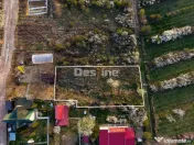 COMISION 0% CUMPARATOR - Teren intravilan 900 mp - Vișan, B 