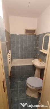 Bilascu, 2 camere, etaj 1