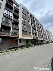 Soseaua Oltenitei-Apartament 2 Camere-Gata de Mutare
