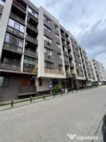 Soseaua Oltenitei-Apartament 2 Camere-Gata de Mutare