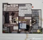 Soseaua Oltenitei-Apartament 2 Camere-Gata de Mutare