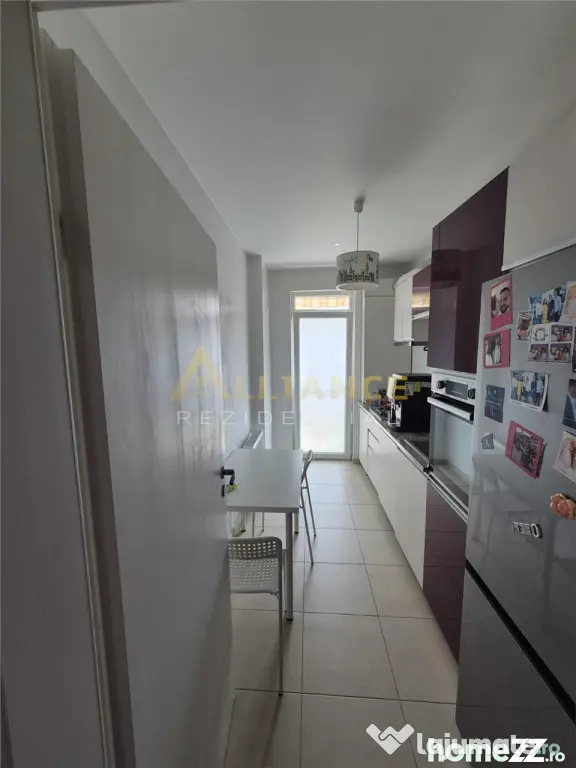 Sector 4 Apartament 3 Camere