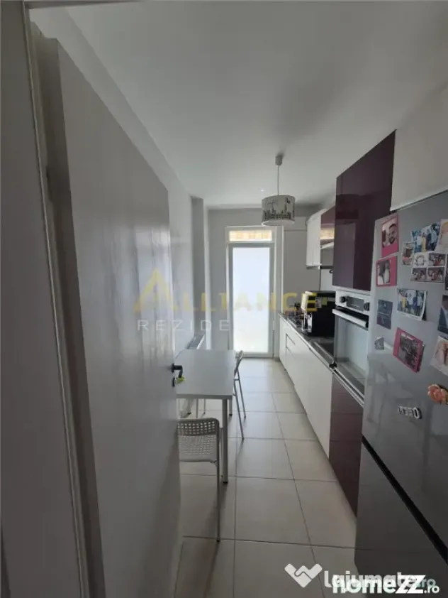 Sector 4 Apartament 3 Camere