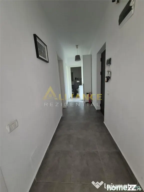 Sector 4 Apartament 3 Camere