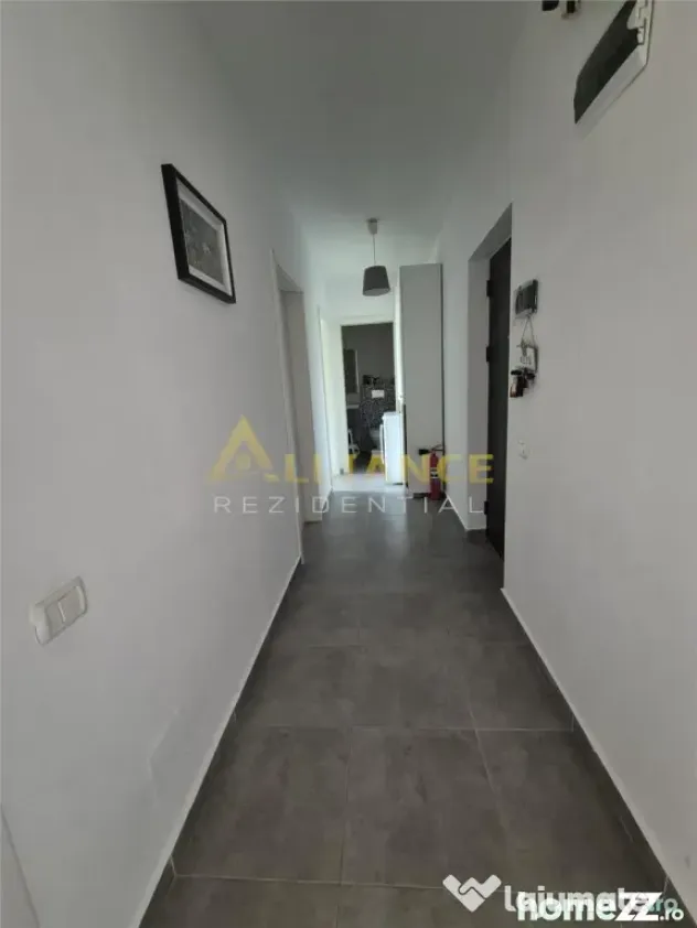 Sector 4 Apartament 3 Camere