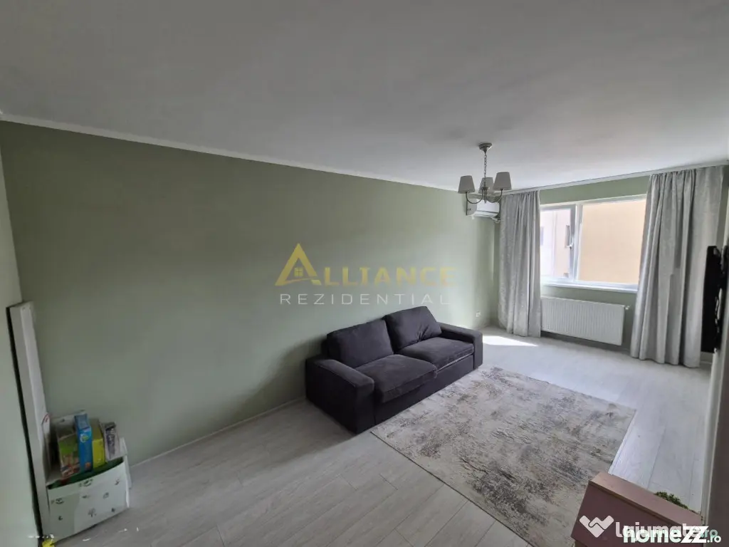 Sector 4 Apartament 3 Camere